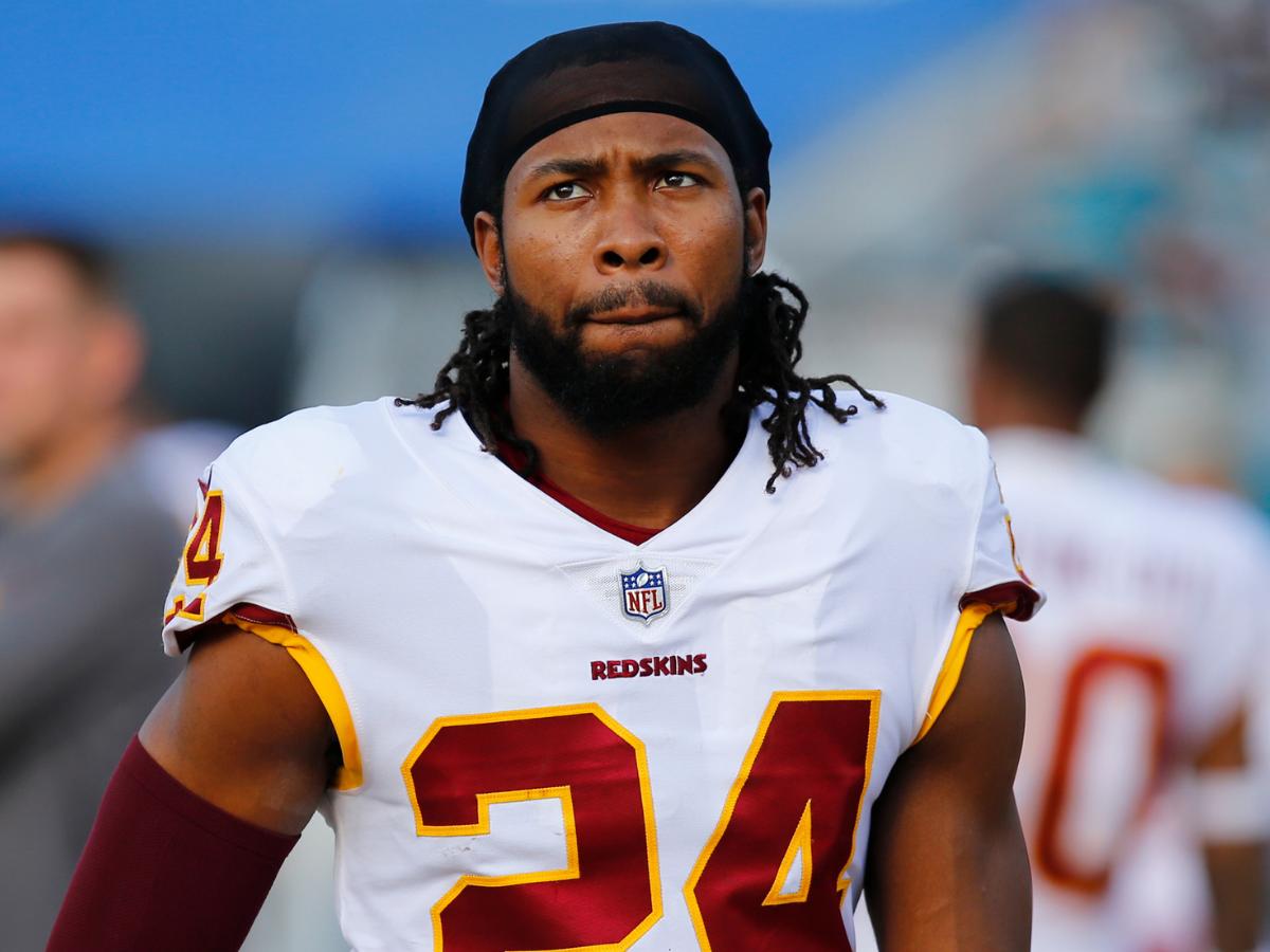 Josh Norman