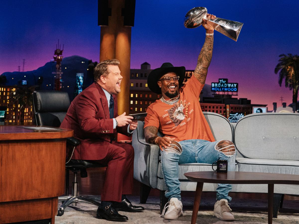 Von Miller