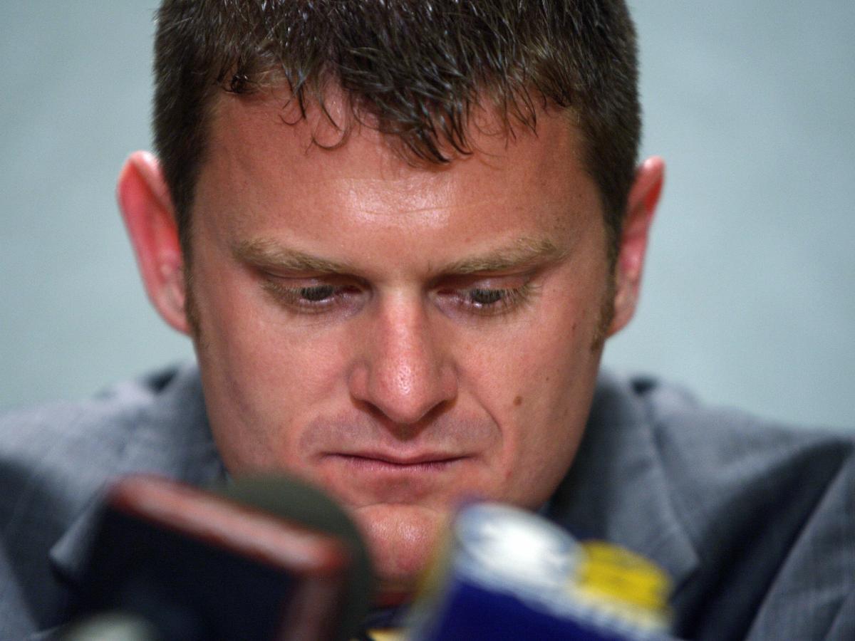 Floyd Landis