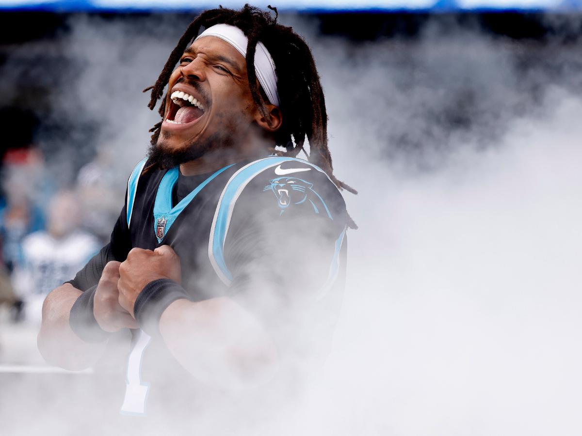 Cam Newton