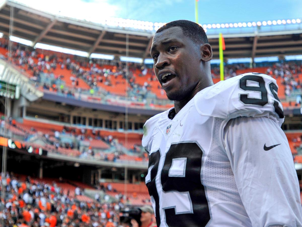 Aldon Smith