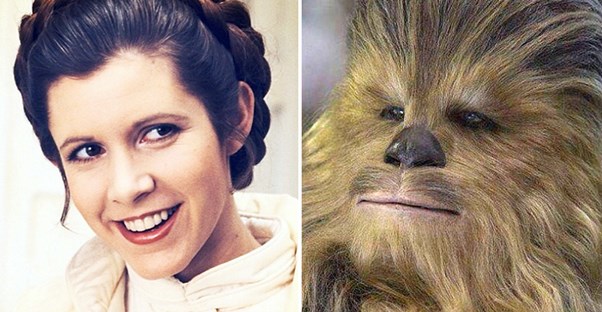 a star wars couple that should have been