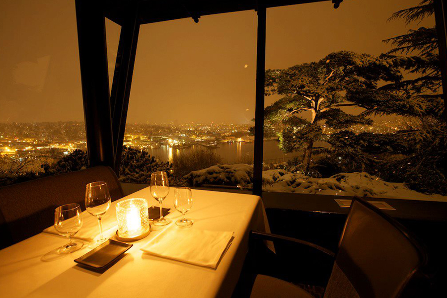 3. Canlis