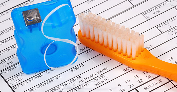 Dental insurance makes dental care affordable