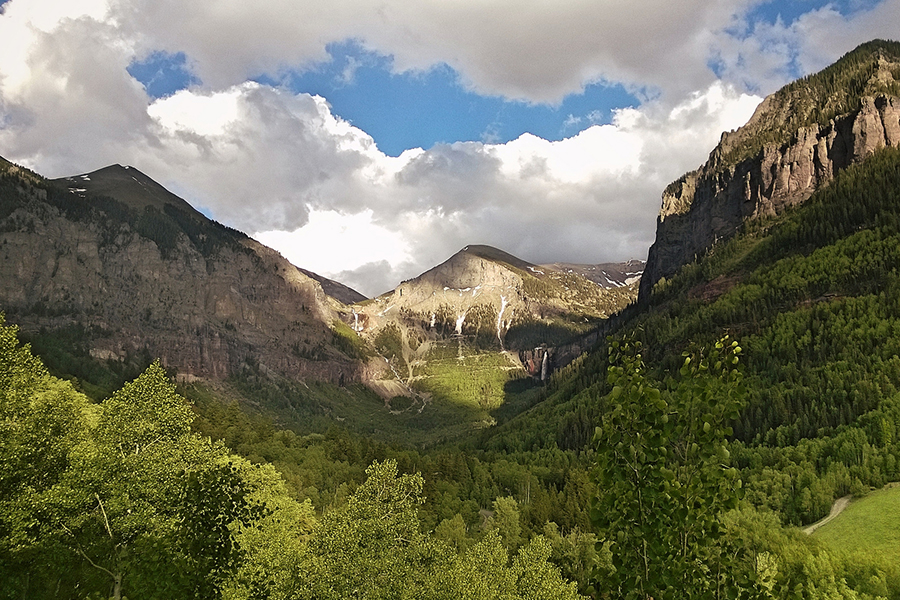 10. Telluride