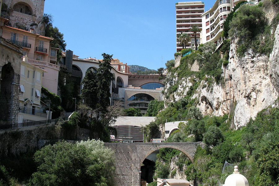 4. Monte Carlo