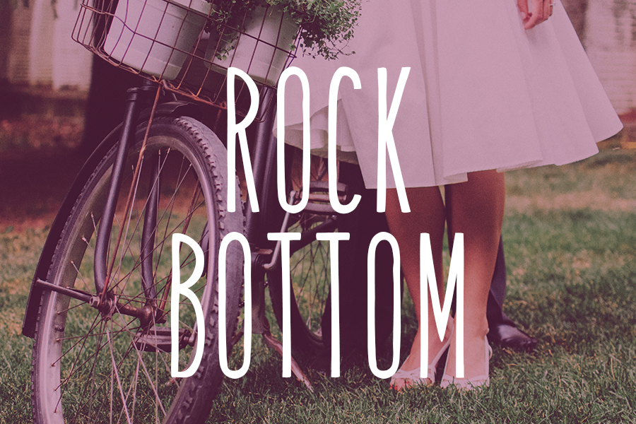 Rock Bottom