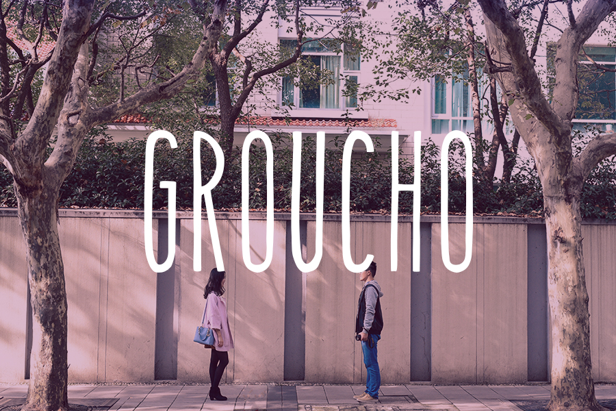 Groucho