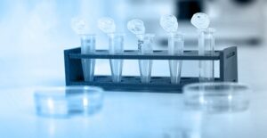 Stem cell research equipment