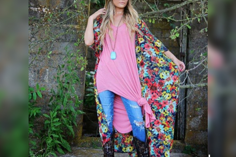 Florals