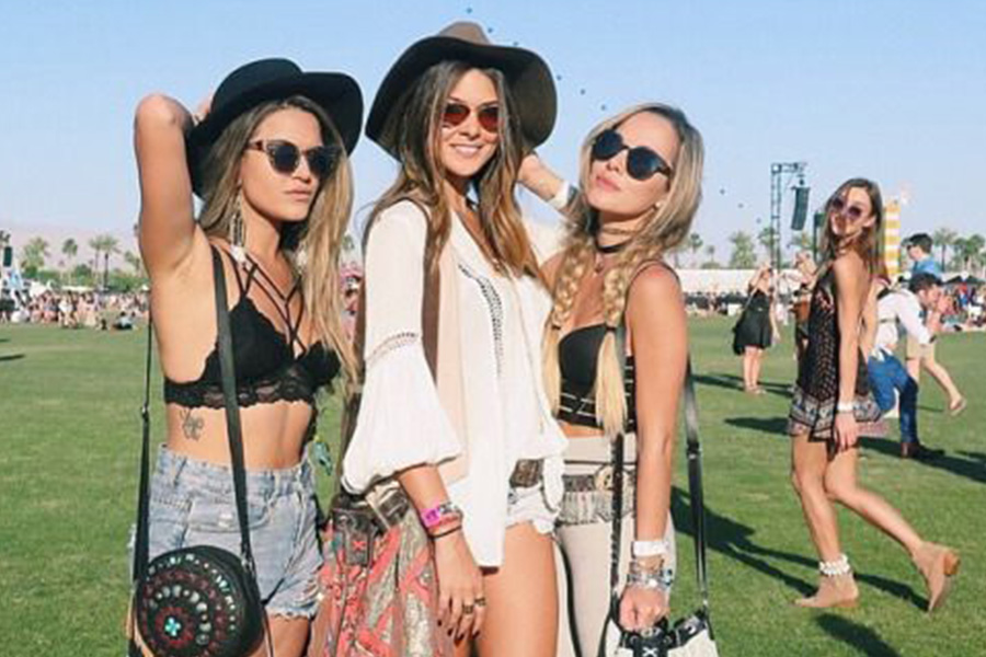 Floppy Hats