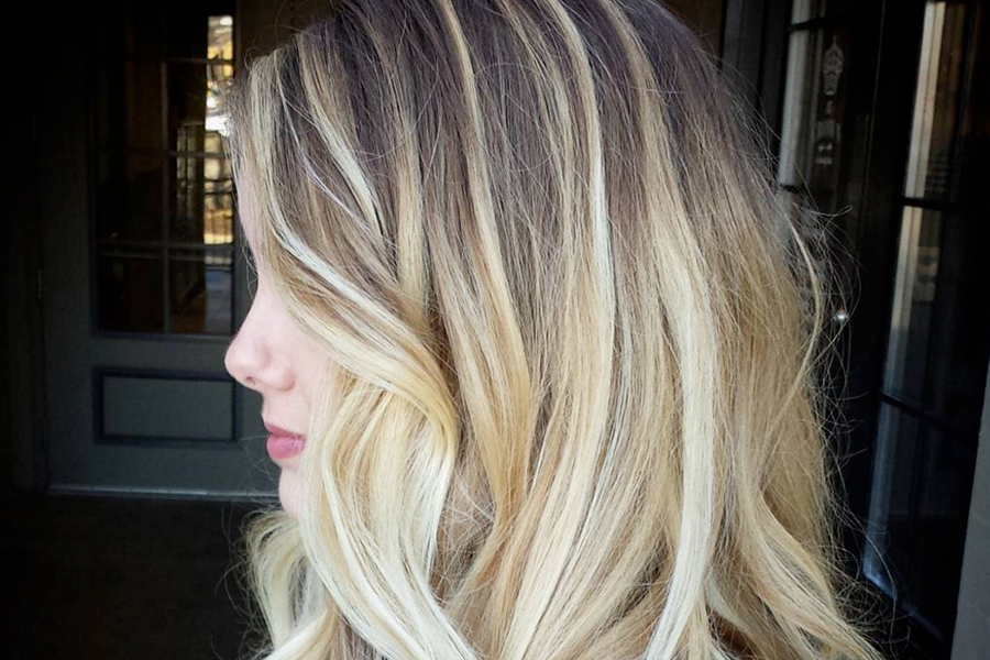 Balayage