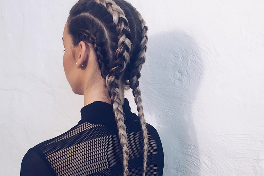Tight Braids