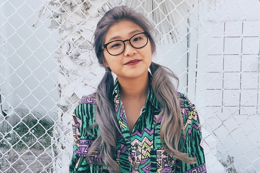 Low Pigtails