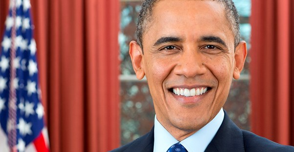 one of the sexiest presidents