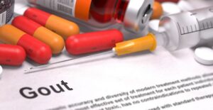 Information about gout