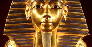 King Tut