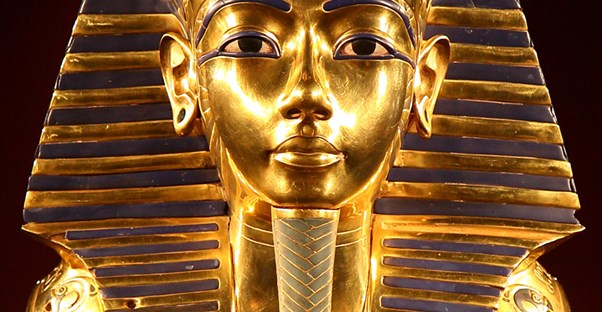 King Tut