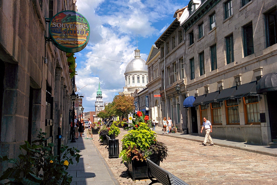 10. Montreal, Canada