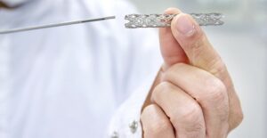 Angioplasty tools