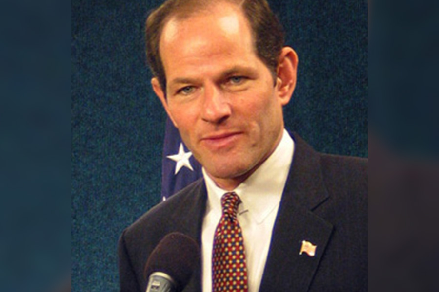 Eliot Spitzer's Bribes
