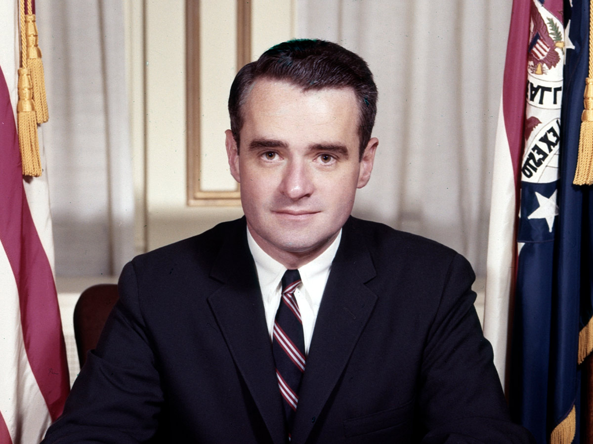Eagleton’s Mental Health
