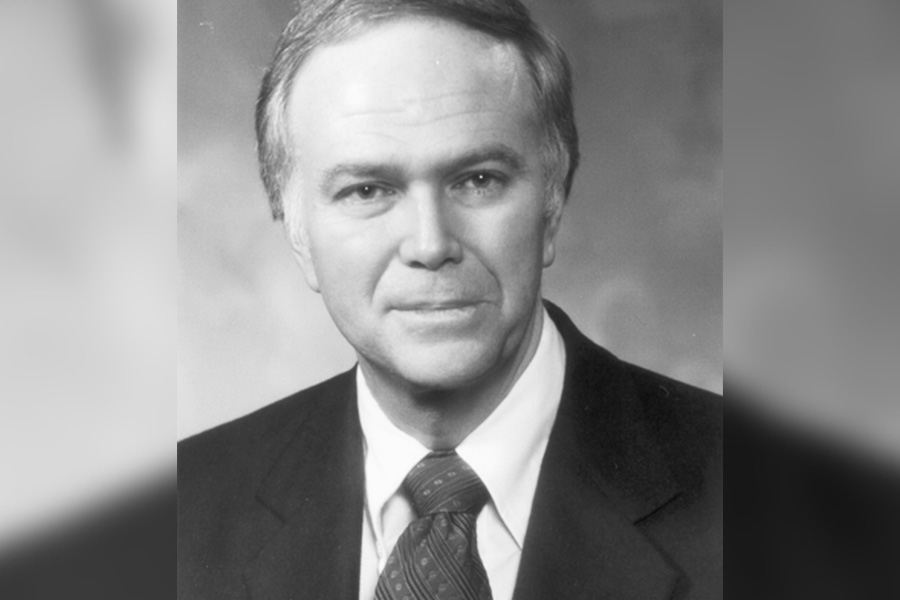 Bob Packwood’s Diary