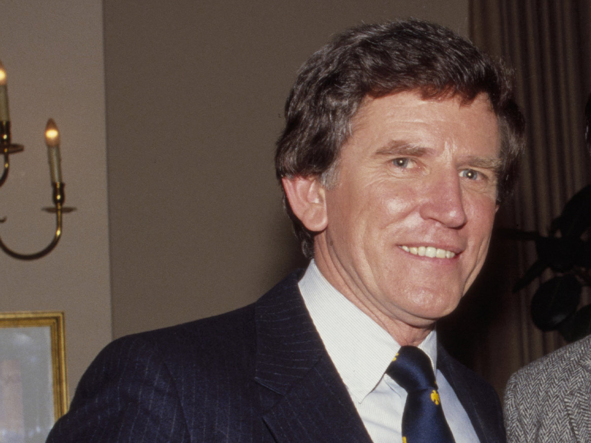 Gary Hart’s Cold Feet