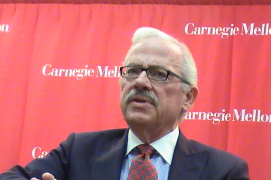Bob Barr’s Sweet Tooth