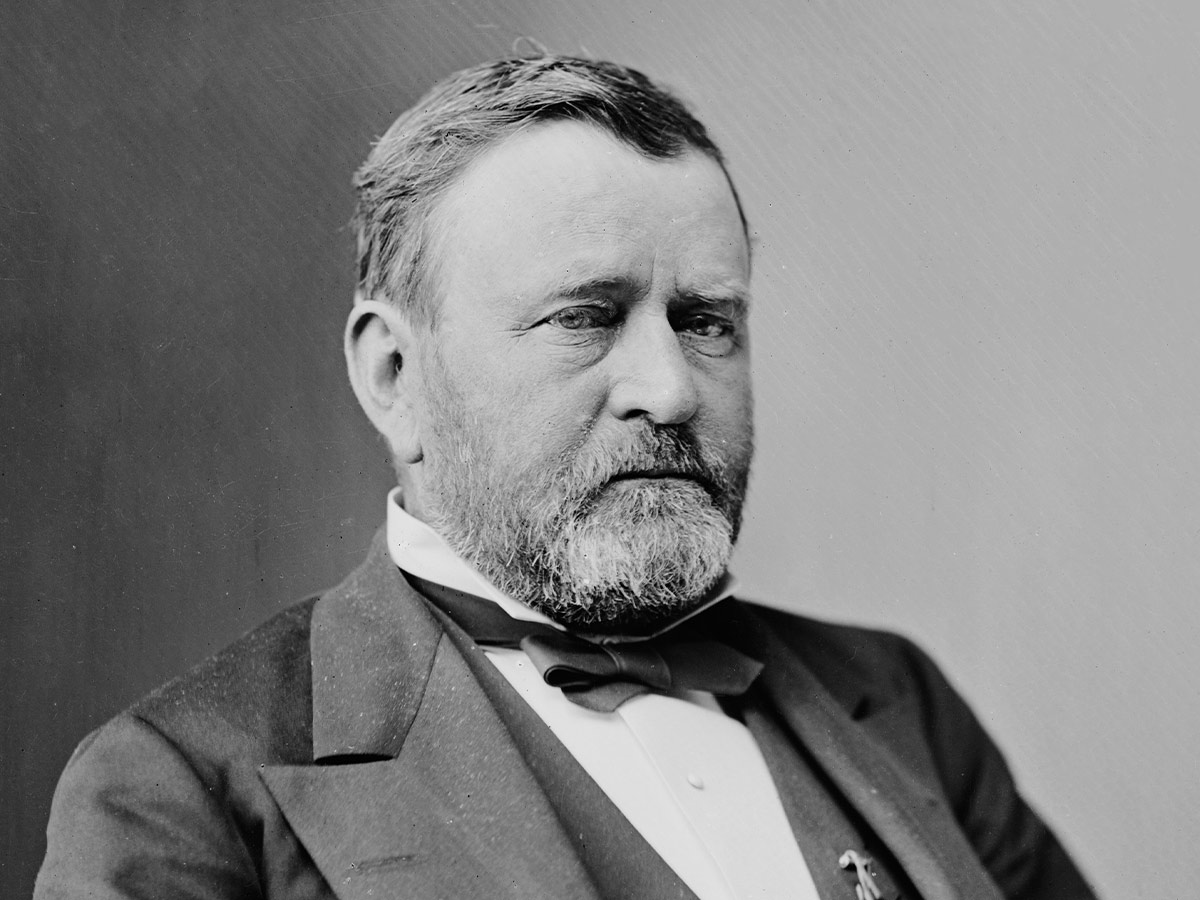 Grant Administration’s Credit Mobilier Profits