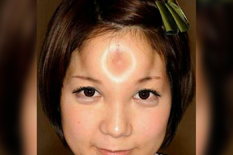 Bagel Head