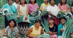 The Ayoreo people of Gran Chaco prefer their traditions to more modern Western ones.