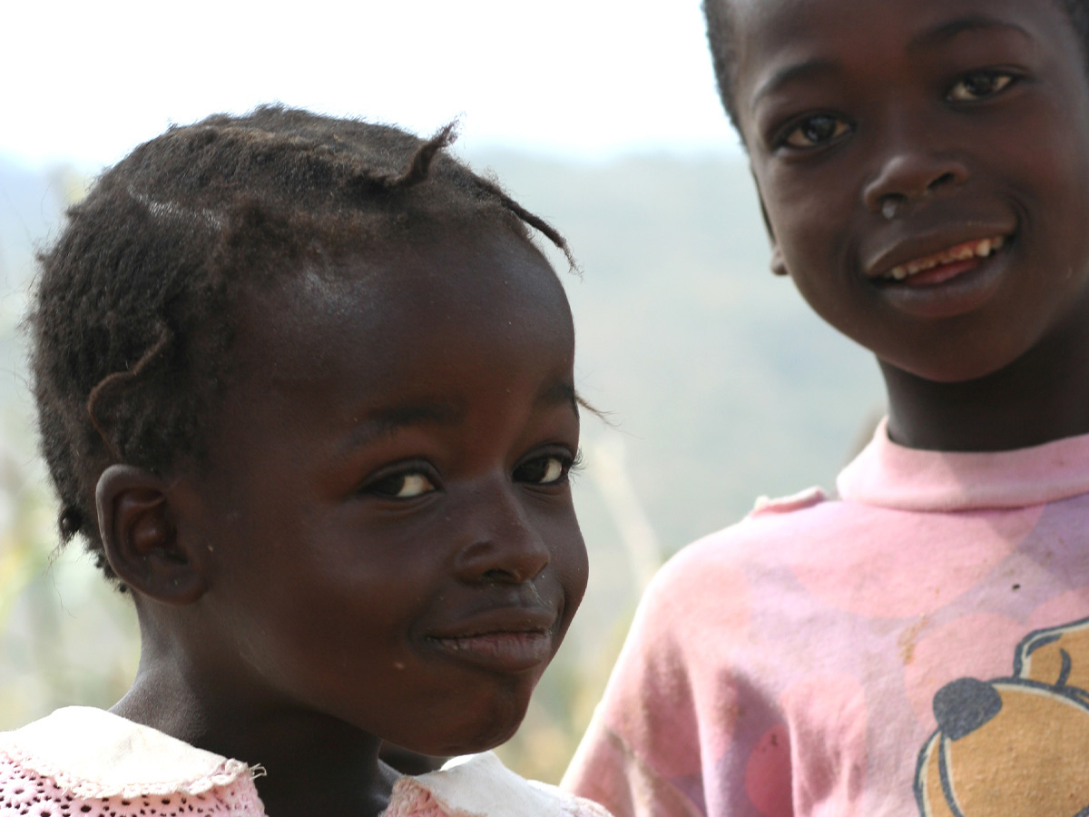 Jarawa People