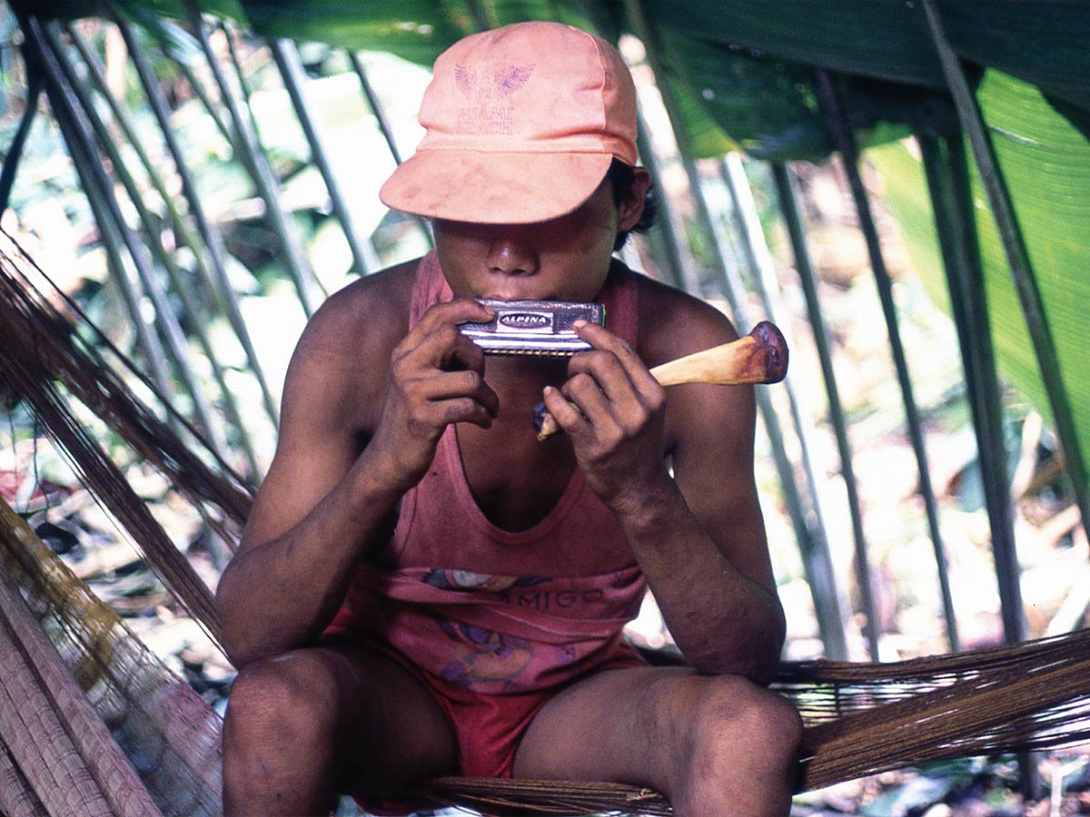 Carabayo People