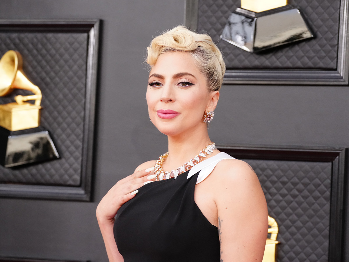 Lady Gaga