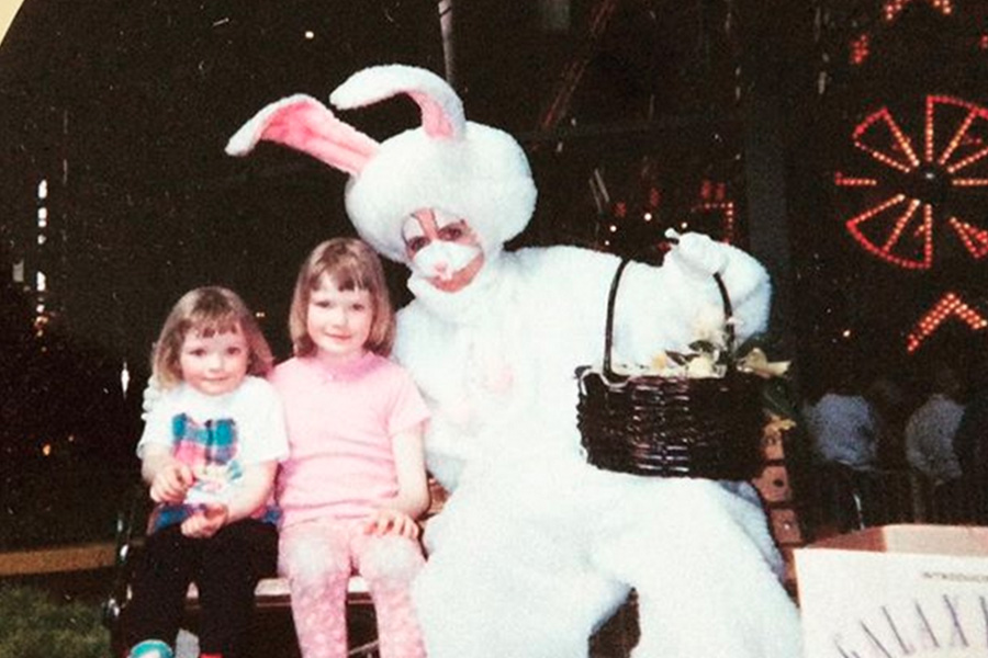 Hannibal Bunny
