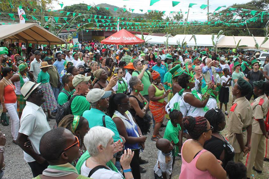 10. Montserrat