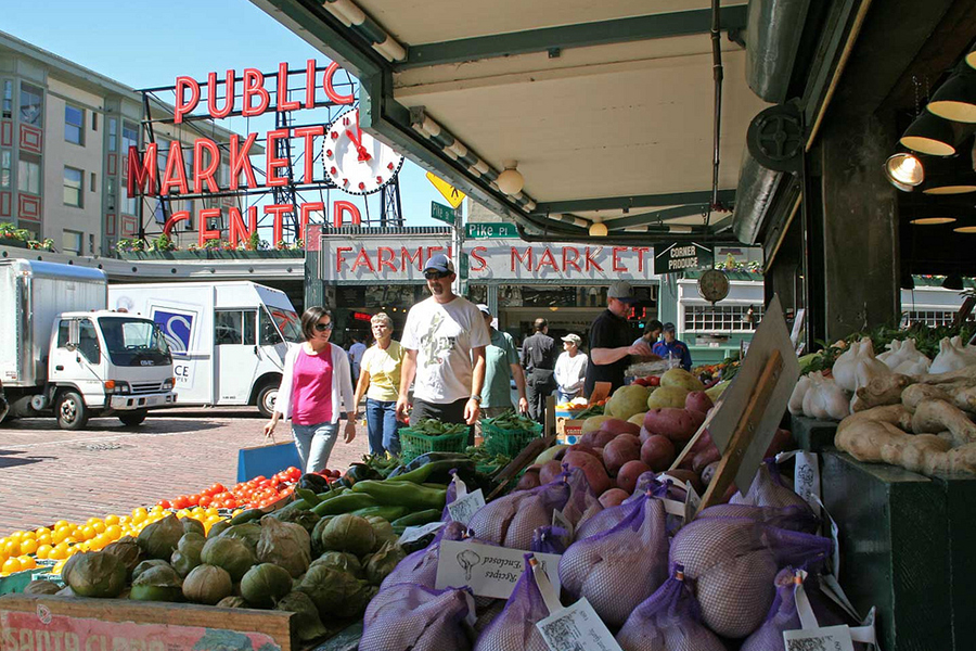 8. Seattle