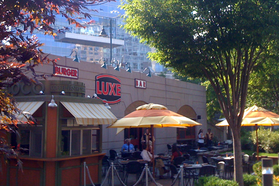 3. Providence