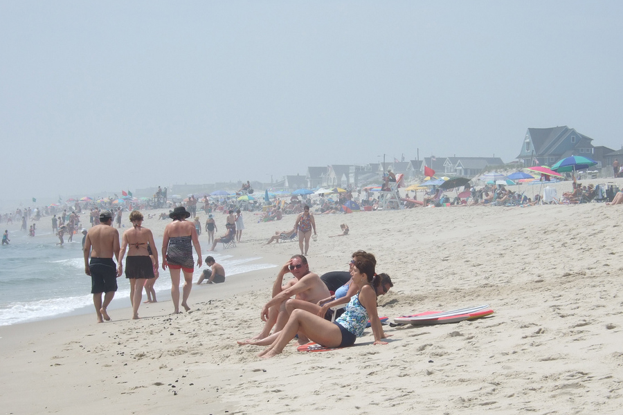 10. Jersey Shore