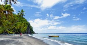The many all inclusive resorts on Saint Lucia make trip planning that much easier.