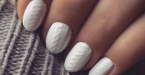 a 2016 nail trend
