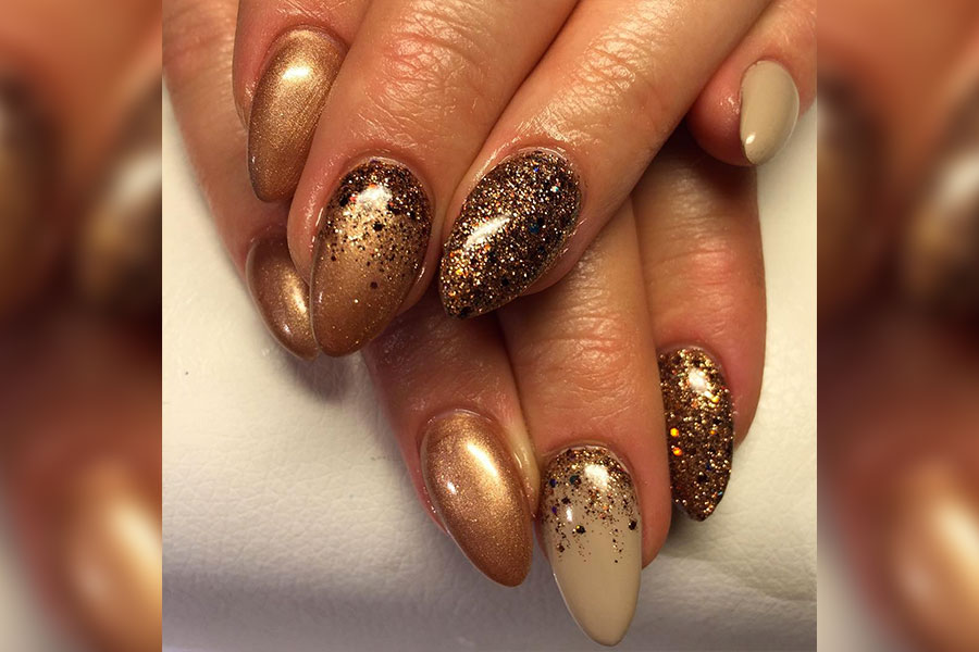 Glitter