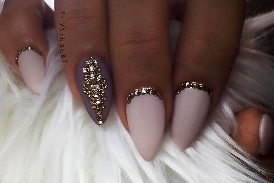 Bedazzled