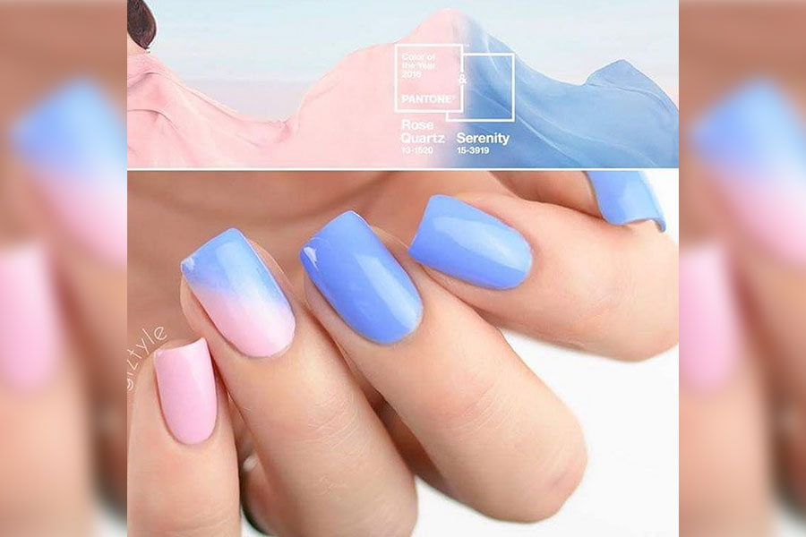 Pantone Colors