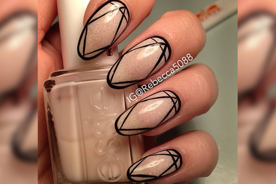 Bold Lines