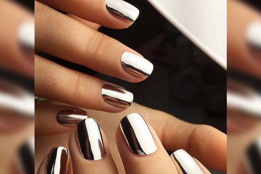 Metallics