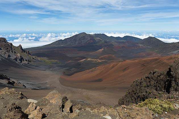 Haleakala National Park