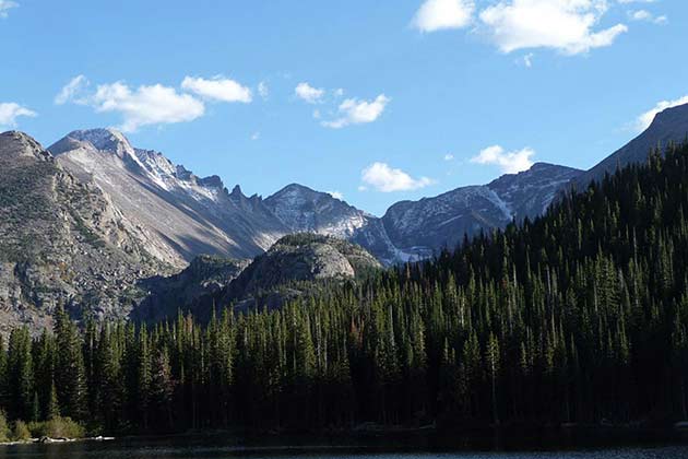 Rocky Mountain National Park