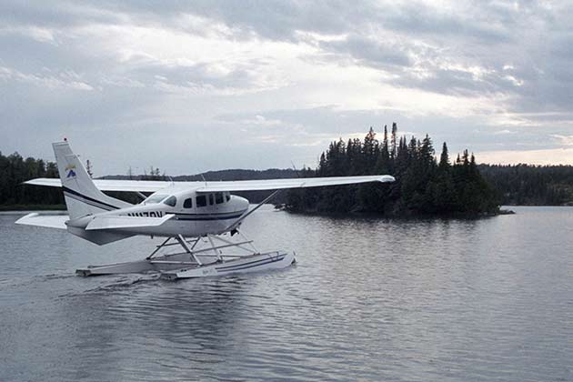 Isle Royale National Park